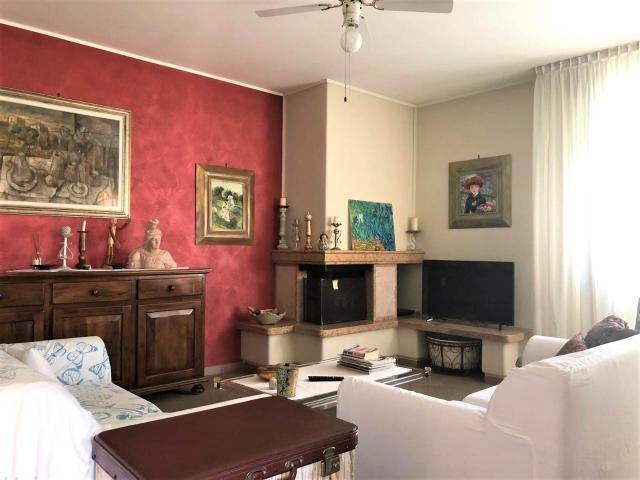 Appartamento in affitto a Bonferraro, Sorgà