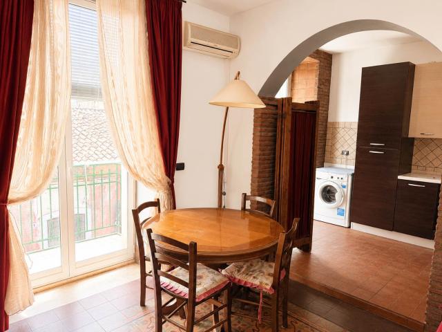 Appartamento in affitto a Borgo-Sanzio, Catania