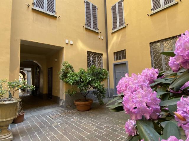 Appartamento in affitto a Sotto Il Monte Giovanni, Lombardia