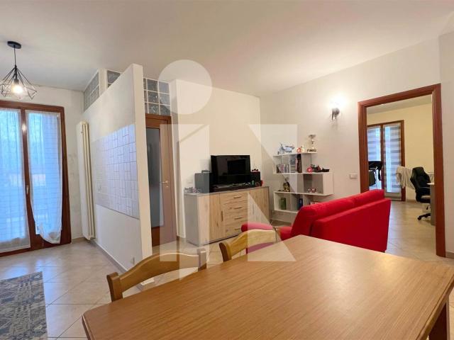 Appartamento in affitto a Corte Gerile, Curtatone