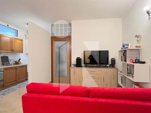 Appartamento in affitto a Corte Gerile, Curtatone