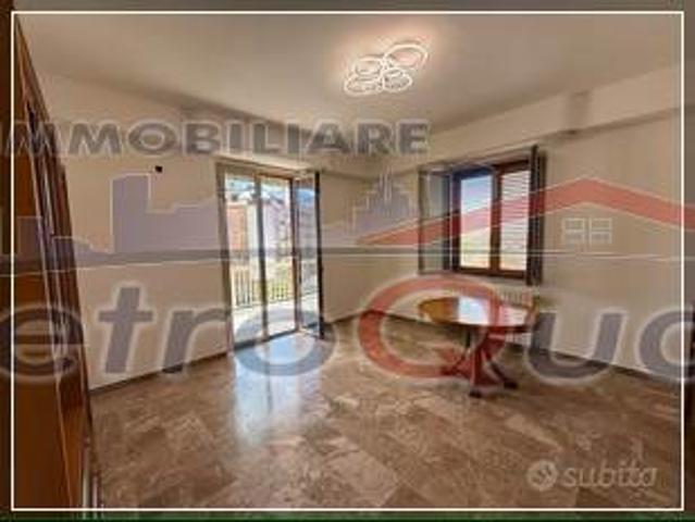 Appartamento in affitto a San Vito, Agrigento