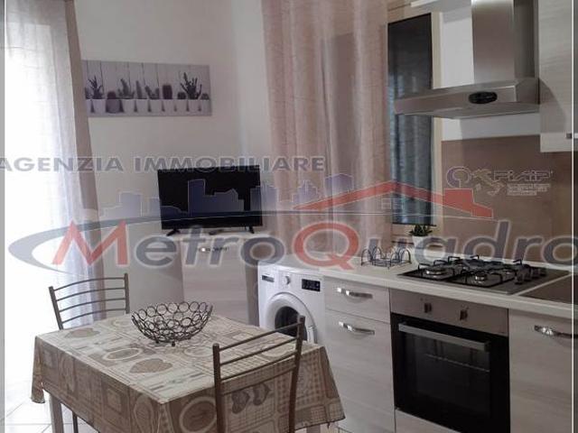 Appartamento in affitto a San Vito, Agrigento