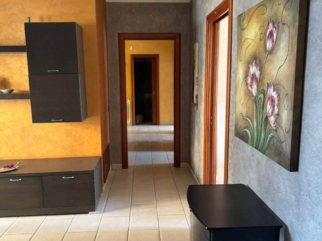Appartamento in affitto a San Vito, Agrigento