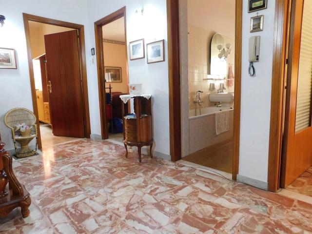 Appartamento in affitto a San Vito, Agrigento
