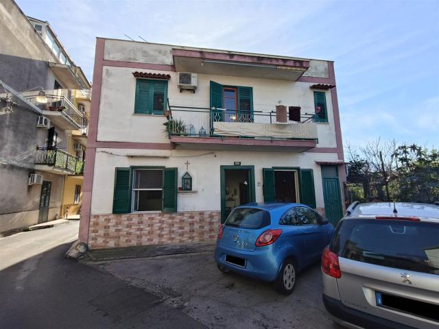 Appartamento in affitto a VIII Circoscrizione, Palermo