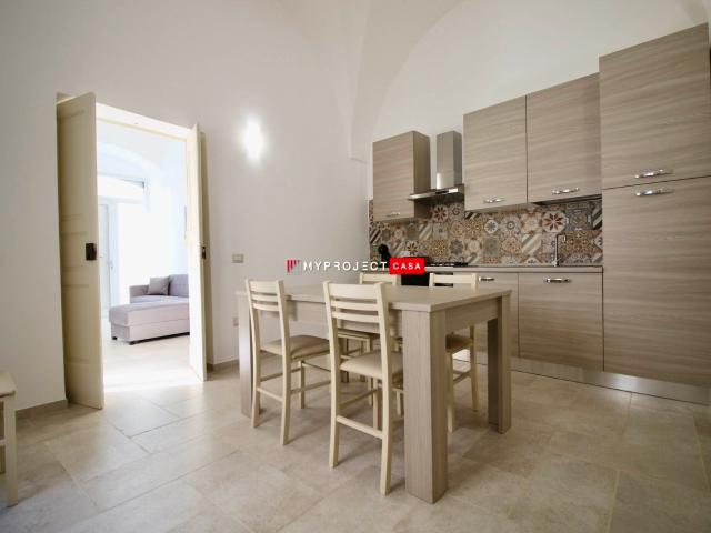 Appartamento in affitto a Puglia, Taranto