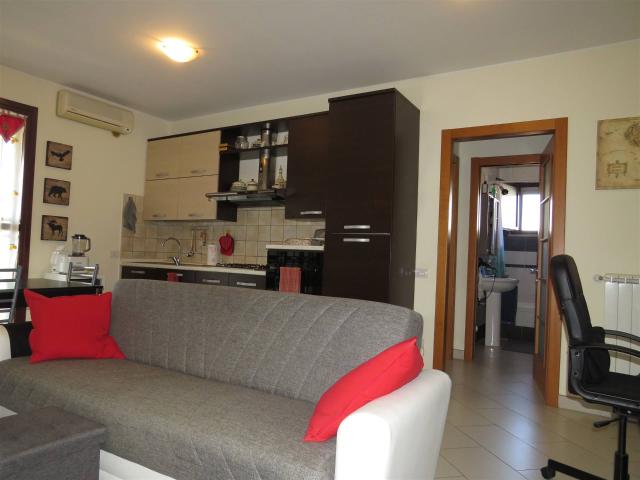 Appartamento in affitto a Latina Scalo, Latina