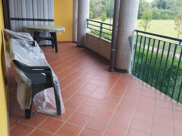 Appartamento in affitto a Zona Centro, Brescia