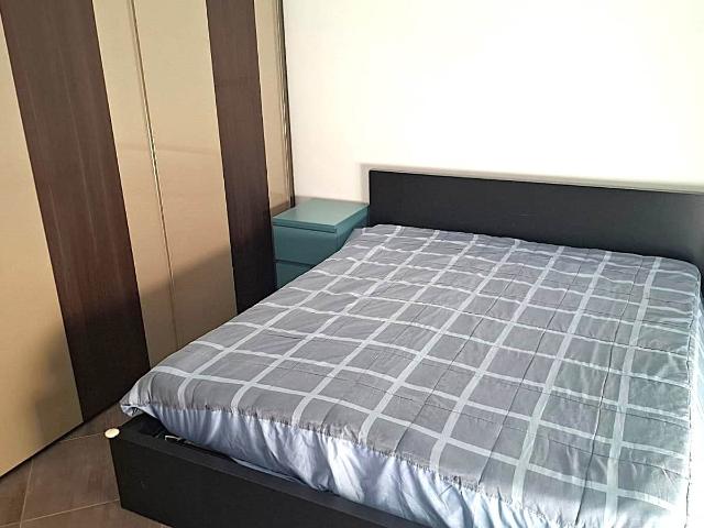 Appartamento in affitto a San Vito, Agrigento