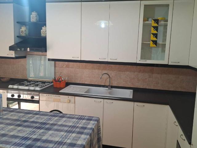 Appartamento in affitto a San Vito, Agrigento
