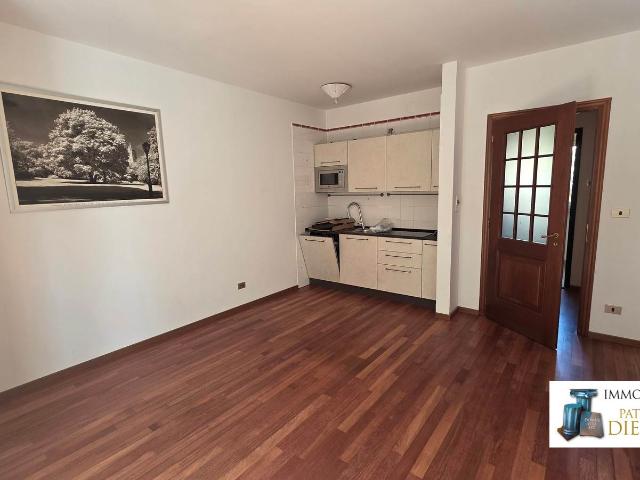 Appartamento in affitto a Aosta