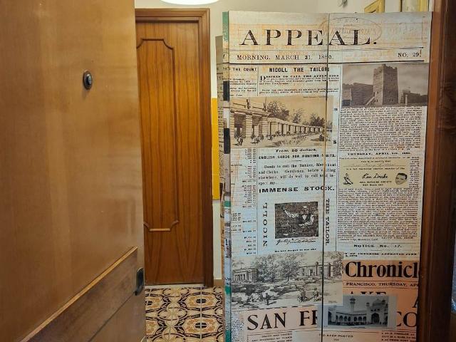 Appartamento in affitto a Caserta, Campania