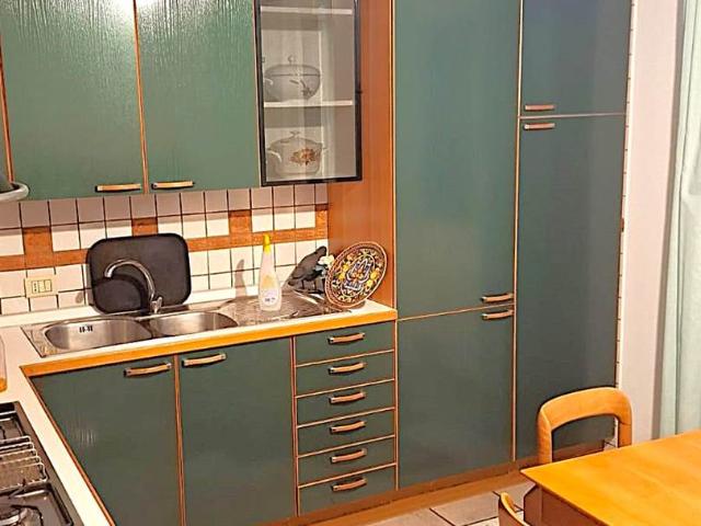 Appartamento in affitto a Sottogas, Agrigento