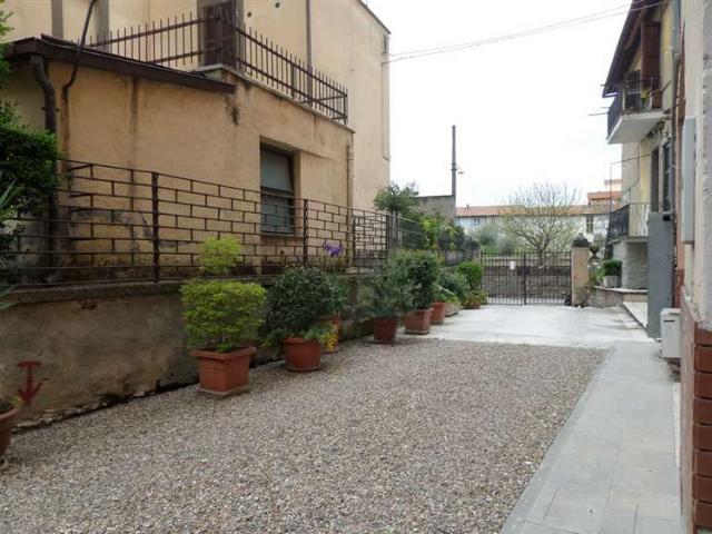 Appartamento in affitto a Montelupino, Izzalini
