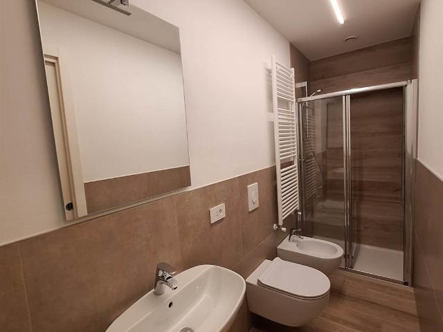 Appartamento in affitto a Villaggio Famiglia, Rovato