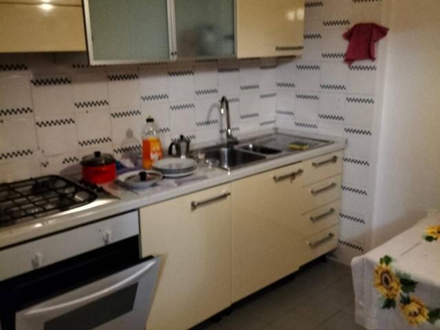 Appartamento in affitto a Centro Direzionale, Prato