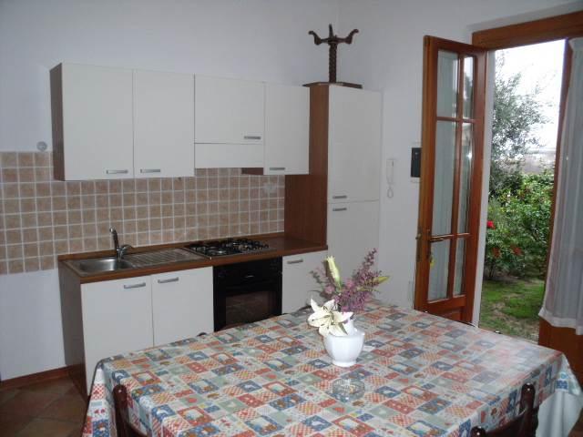 Appartamento in affitto a Quarrata, Toscana