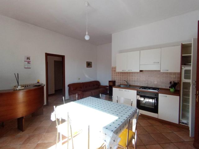 Appartamento in affitto a Quarrata, Toscana