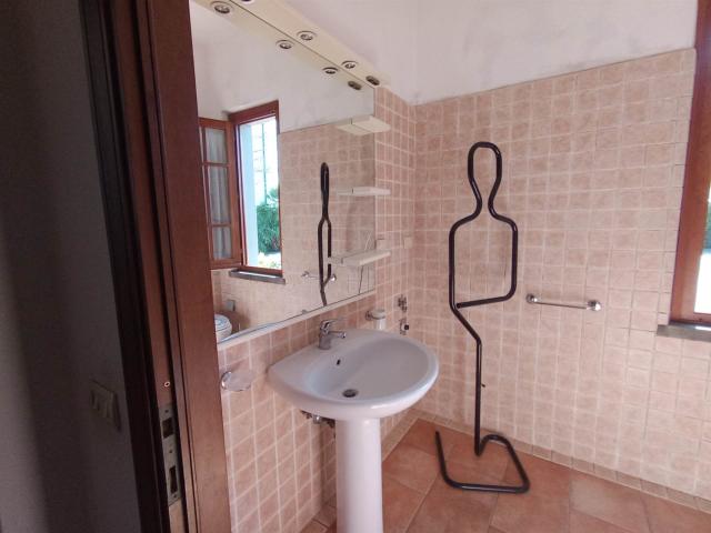 Appartamento in affitto a Quarrata, Toscana