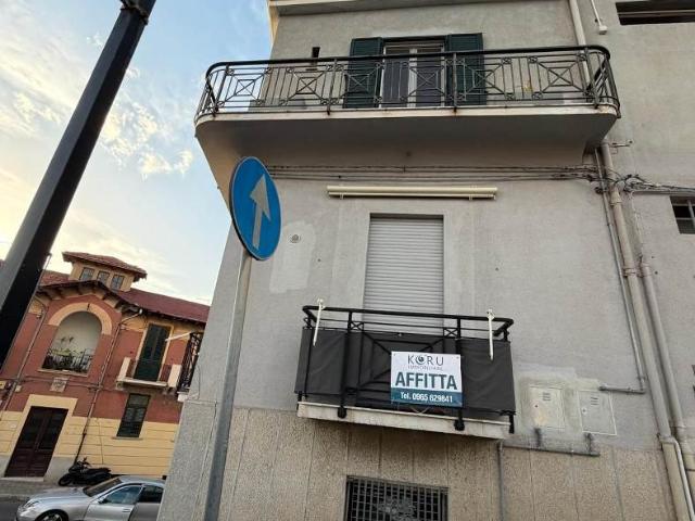 Appartamento in affitto a Calabria, Reggio Calabria
