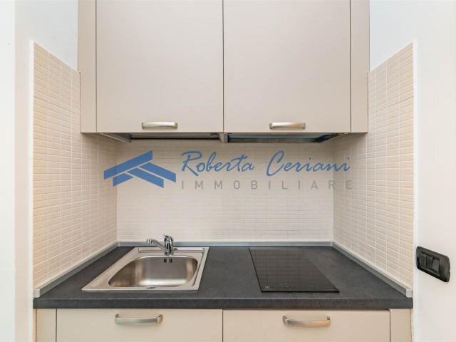Appartamento in affitto a Volta-Prealpi, Saronno