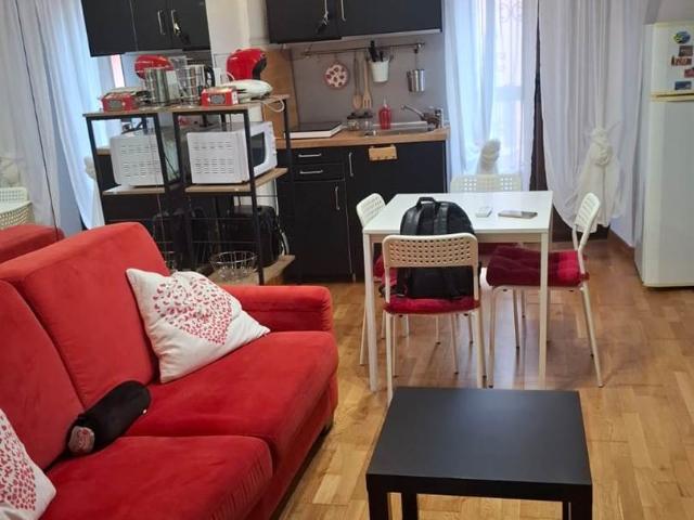 Appartamento in affitto a Sottogas, Agrigento