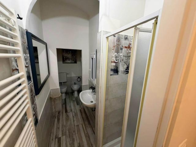 Appartamento in affitto a Santo Stefano, Bologna