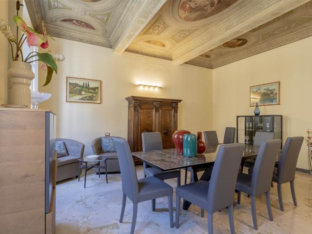 Appartamento in affitto a Unione dei Comuni Circondario dell'Empolese Valdelsa, Castelfiorentino