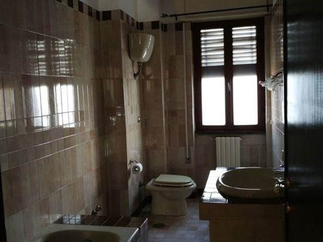 Appartamento in affitto a Romanina, Roma