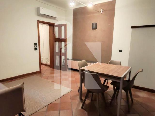 Appartamento in affitto a Fiera-Catena, San Giorgio Di Mantova