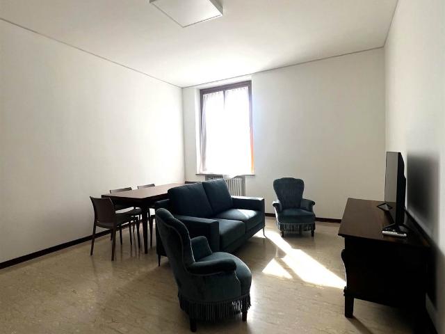 Appartamento in affitto a Valletta Paiolo, San Giorgio Di Mantova