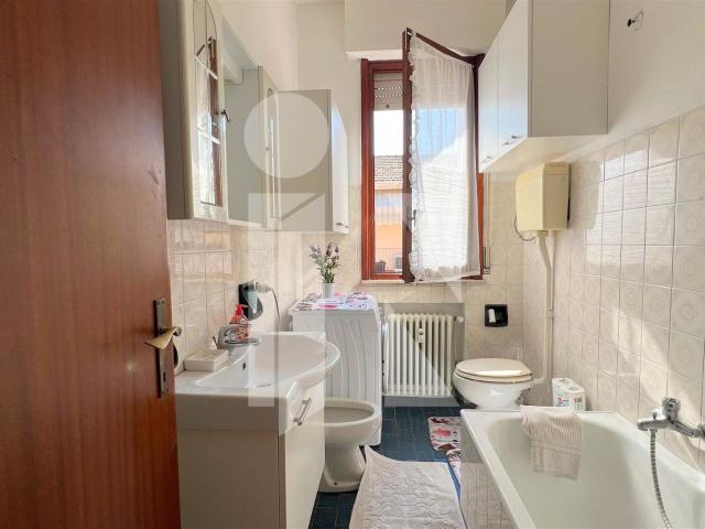 Appartamento in affitto a Te Brunetti, San Giorgio Di Mantova