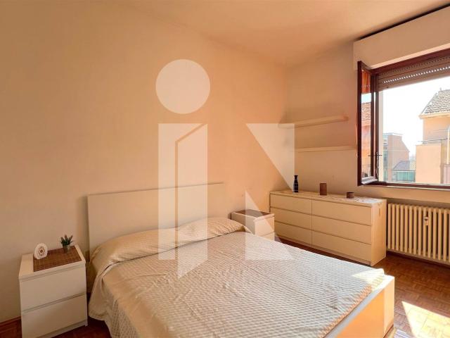 Appartamento in affitto a Te Brunetti, San Giorgio Di Mantova