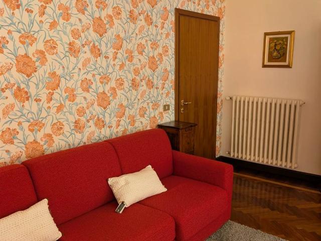 Appartamento in affitto a Borgo Mantovano, Revere