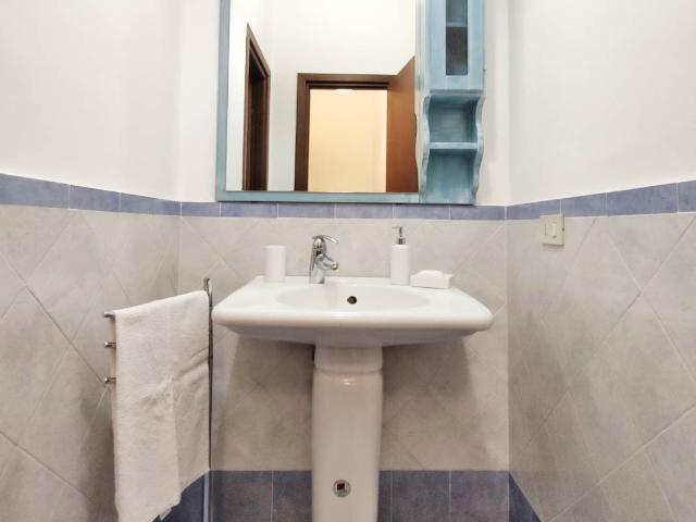 Appartamento in affitto a I Circoscrizione, Palermo