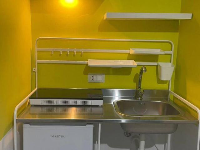 Appartamento in affitto a IV Circoscrizione, Palermo