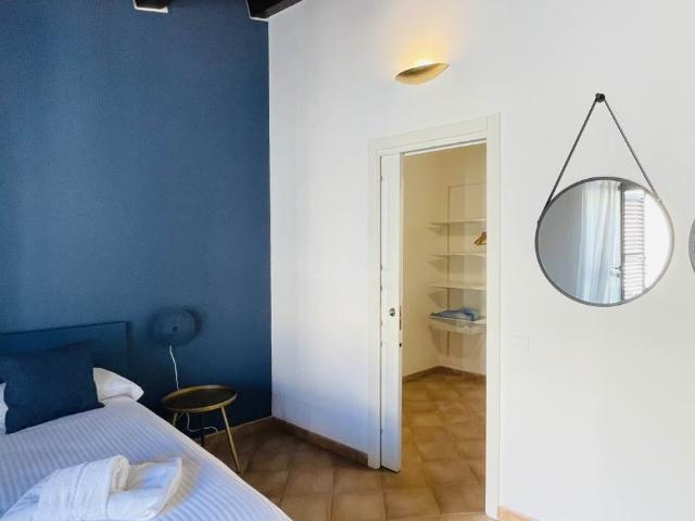 Appartamento in affitto a I Circoscrizione, Palermo