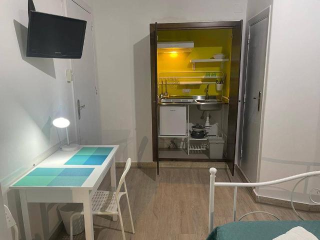 Appartamento in affitto a IV Circoscrizione, Palermo