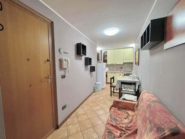 Appartamento in affitto a I Circoscrizione, Palermo