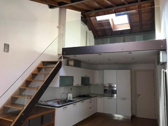 Appartamento in affitto a Parma Centro, Sorbolo