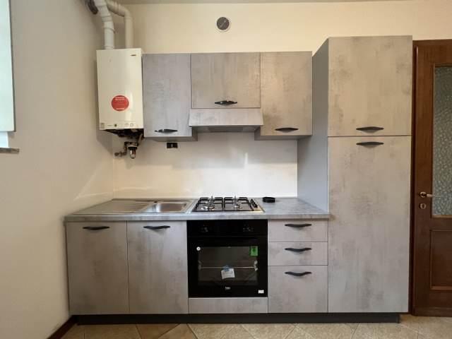Appartamento in affitto a Piacenza, Reggio Emilia