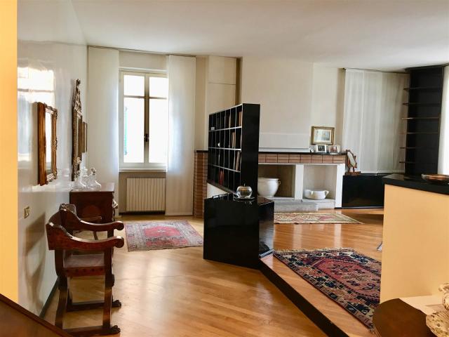 Appartamento in affitto a Melegnano, Lombardia