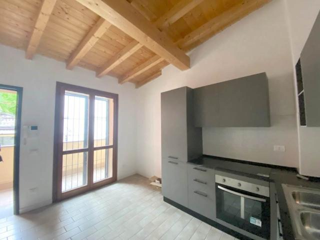 Appartamento in affitto a Melegnano, Lombardia