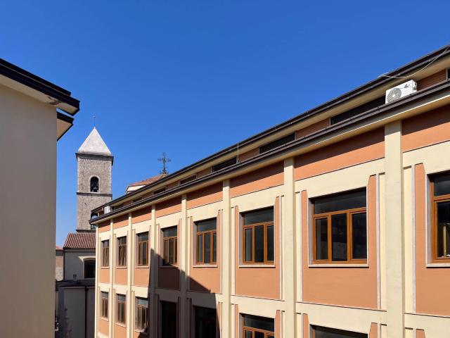 Appartamento in affitto a San Rocco, Potenza