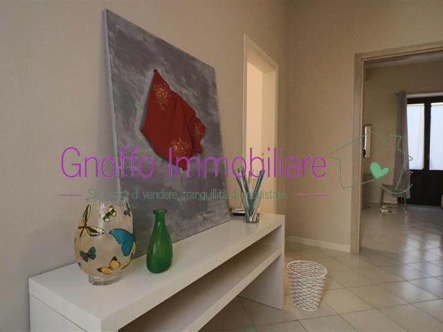 Appartamento in affitto a Xitta, Mazara Del Vallo