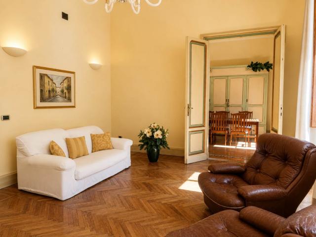 Appartamento in affitto a Viterbo, Lazio