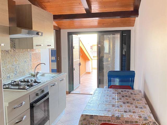 Appartamento in affitto a Acireale, Sicilia