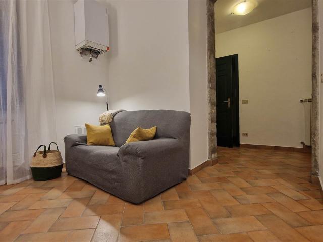 Appartamento in affitto a San Pellegrino, Viterbo