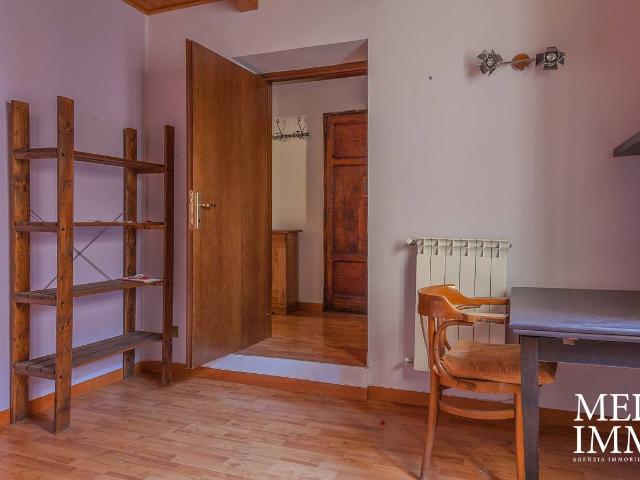 Appartamento in affitto a Montelupino, Izzalini